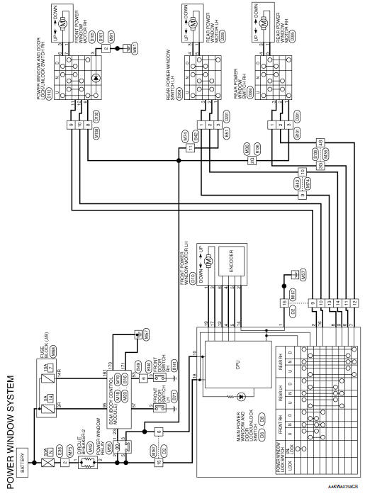 Wiring Diagram Navara D40 Nissan Navara D40 Ignition Wiring Diagram